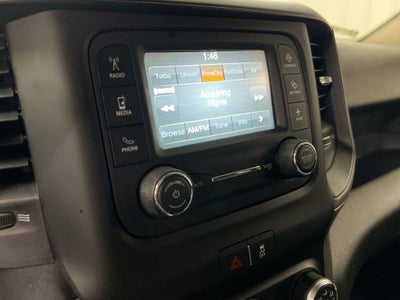 2019 RAM 3500 Tradesman