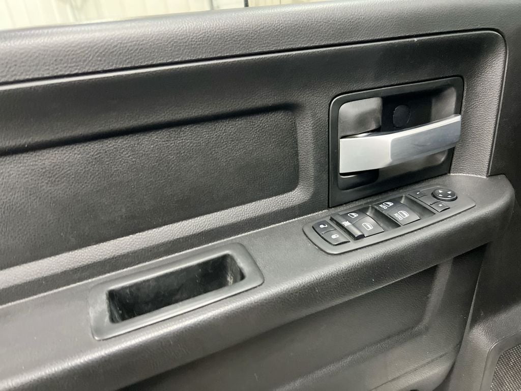 2019 RAM 3500 Tradesman