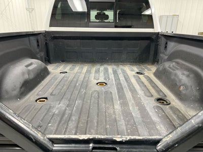 2019 RAM 3500 Tradesman