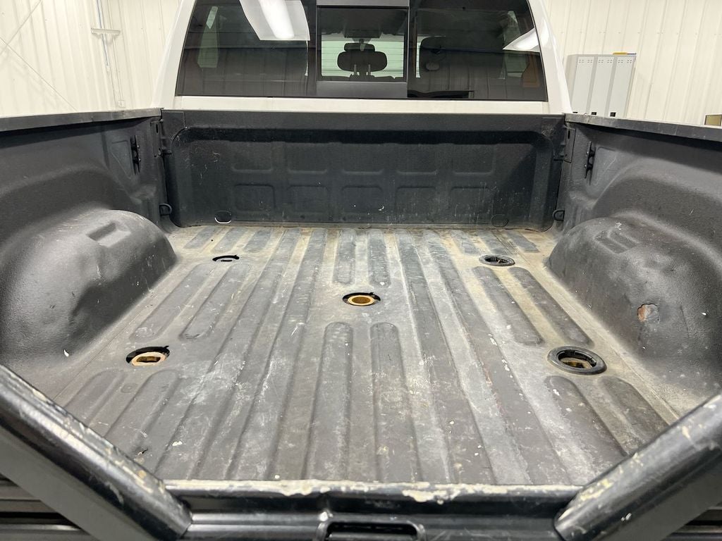 2019 RAM 3500 Tradesman