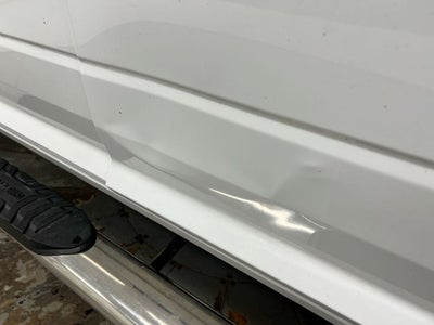 2019 RAM 3500 Tradesman