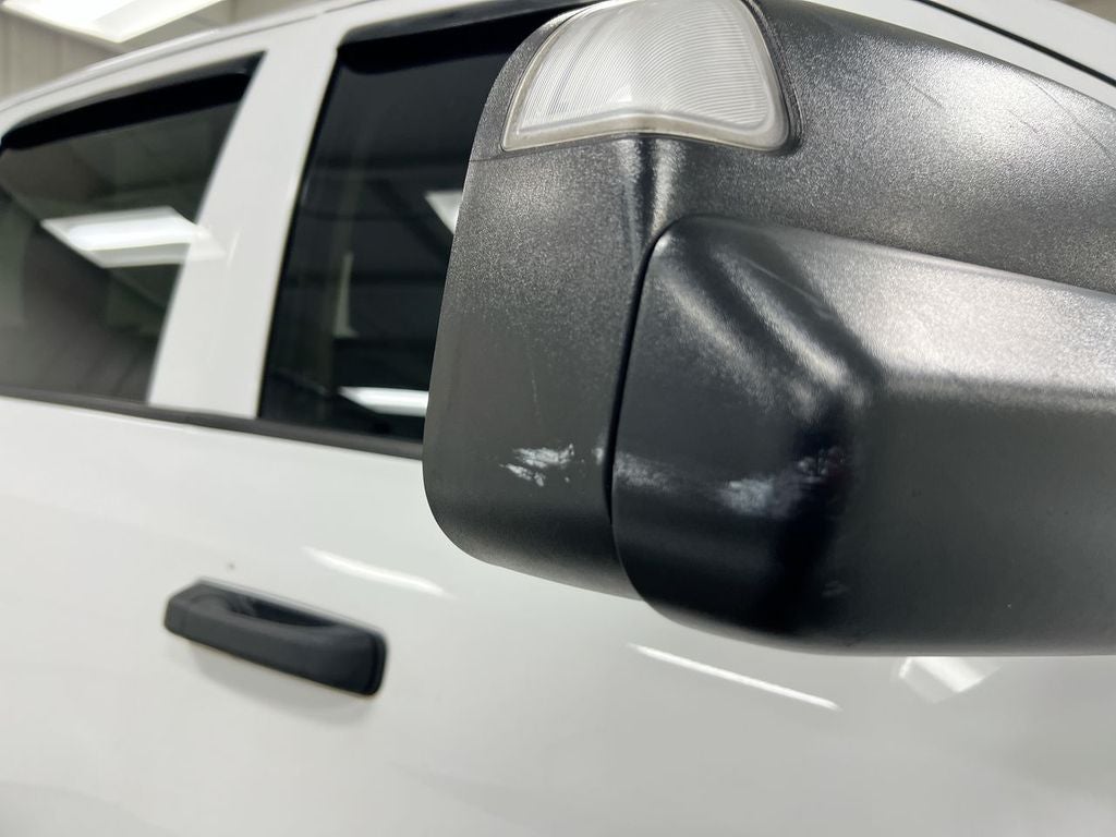 2019 RAM 3500 Tradesman