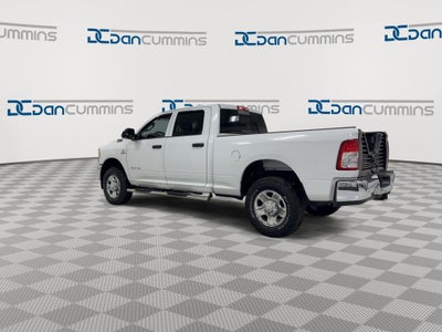 2019 RAM 3500 Tradesman