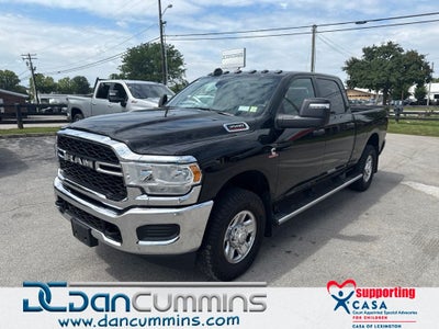 2023 RAM 3500 Tradesman