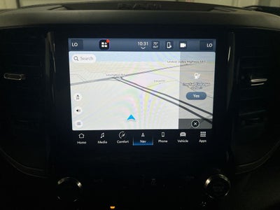 2023 RAM 3500 Tradesman