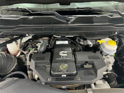 2023 RAM 3500 Tradesman