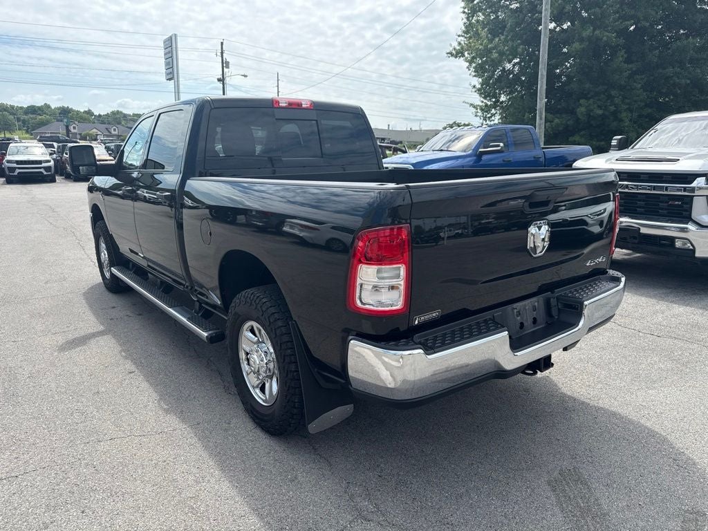 2023 RAM 3500 Tradesman