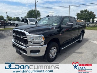 2023 RAM 3500 Tradesman