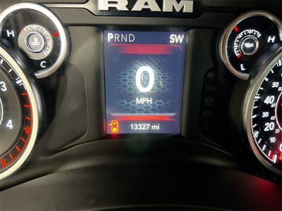 2020 RAM 3500 Big Horn