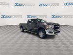2020 RAM 3500 Big Horn