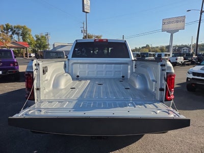 2027 RAM 2500 Tradesman