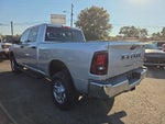 2027 RAM 2500 Tradesman