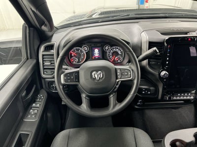 2027 RAM 2500 Tradesman