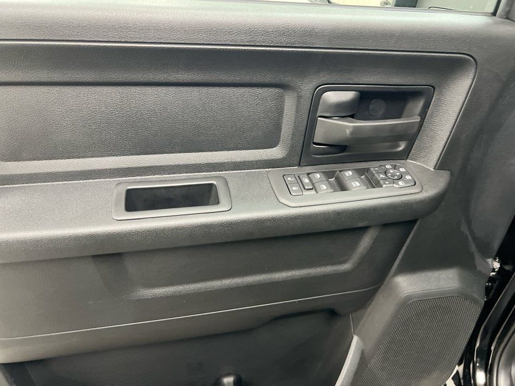 2027 RAM 2500 Tradesman