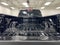 2027 RAM 2500 Tradesman