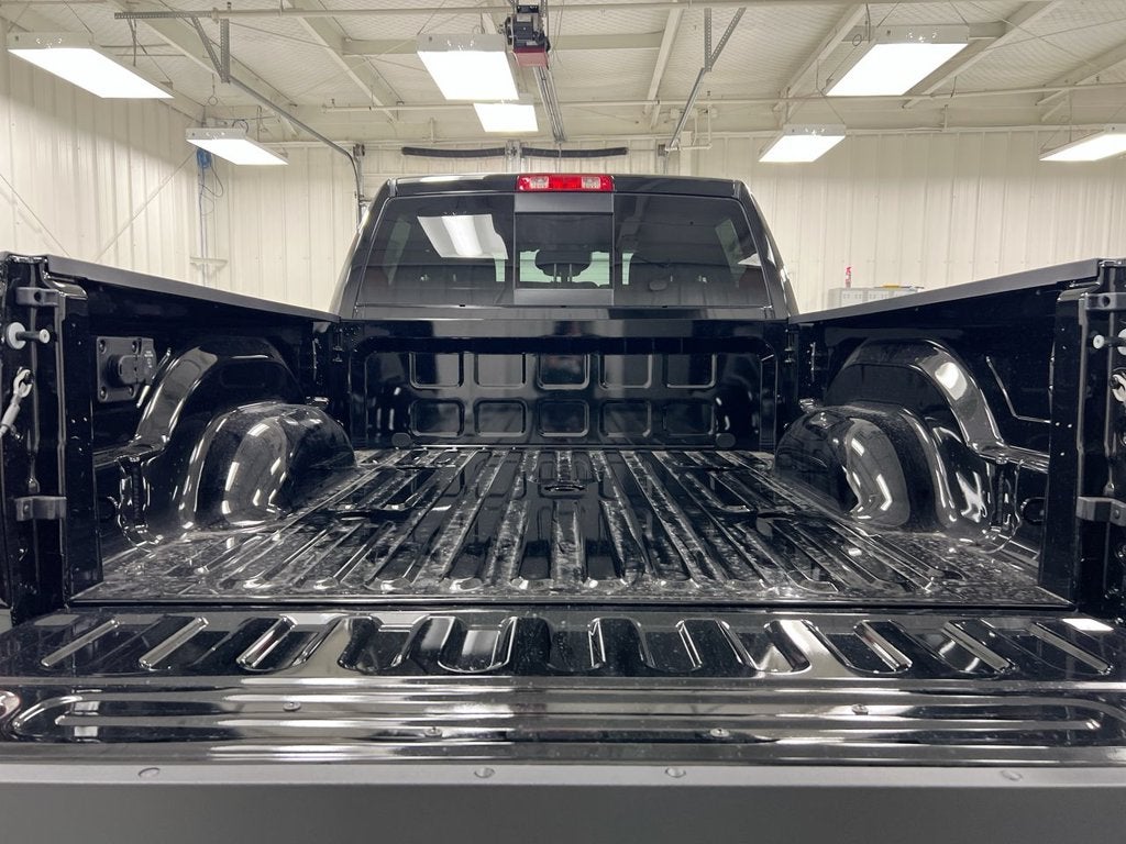 2027 RAM 2500 Tradesman