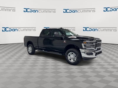 2027 RAM 2500 Tradesman