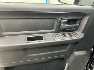 2027 RAM 2500 Tradesman
