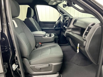 2027 RAM 2500 Tradesman