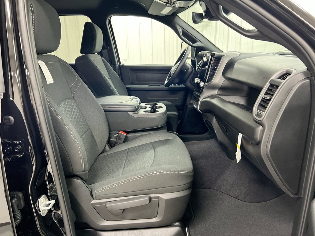 2027 RAM 2500 Tradesman