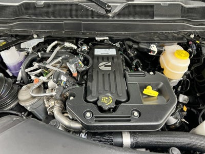 2027 RAM 2500 Tradesman
