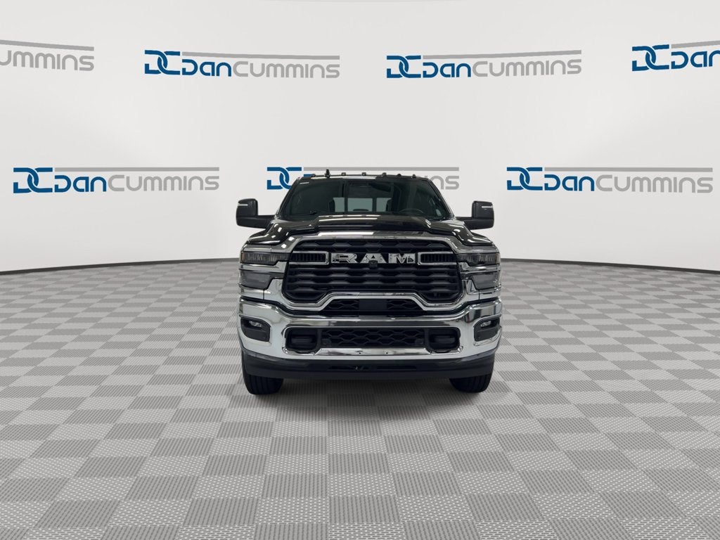 2027 RAM 2500 Tradesman