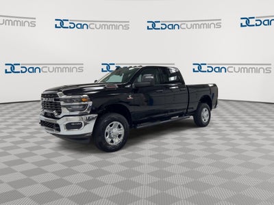 2027 RAM 2500 Tradesman