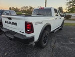 2027 RAM 2500 Tradesman