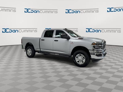 2027 RAM 2500 Tradesman