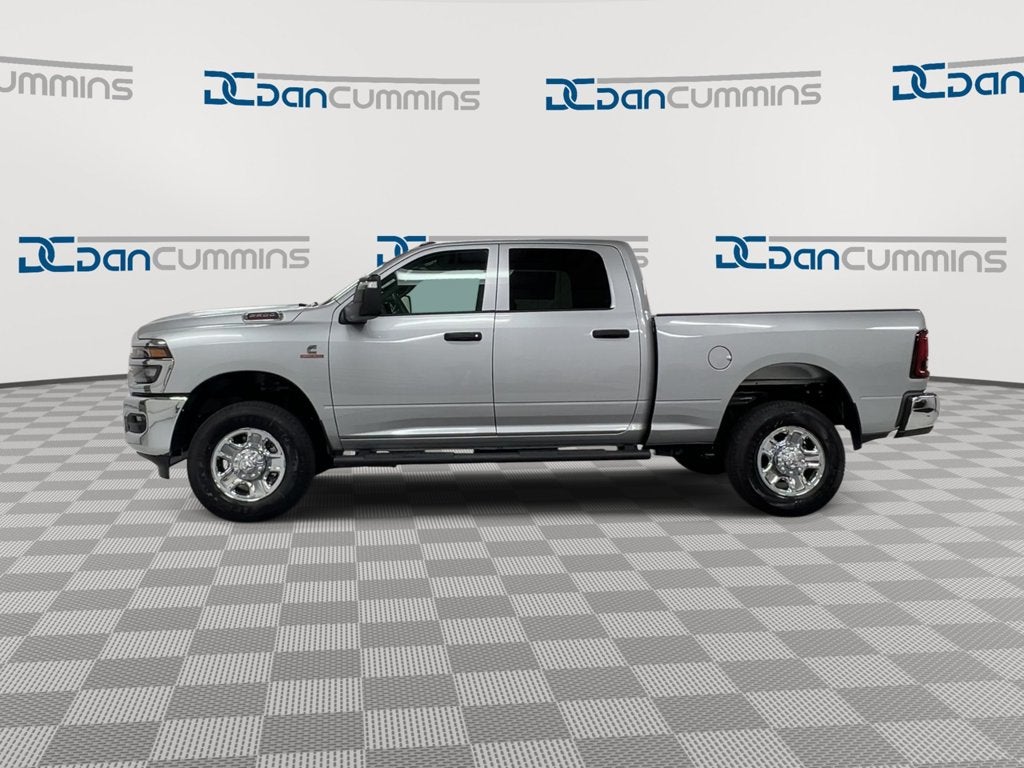 2027 RAM 2500 Tradesman