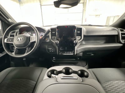 2027 RAM 2500 Tradesman