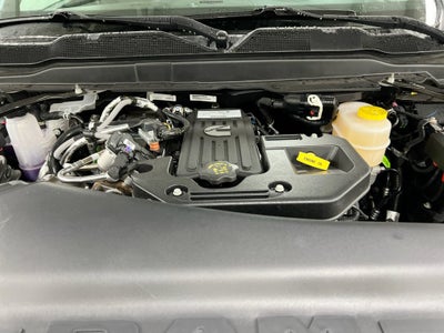 2027 RAM 2500 Tradesman
