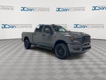 2027 RAM 2500 Tradesman