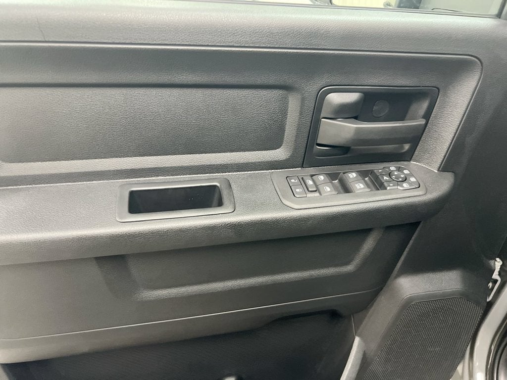 2027 RAM 2500 Tradesman