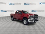 2027 RAM 2500 Tradesman