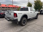 2027 RAM 2500 Tradesman