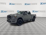 2027 RAM 2500 Big Horn