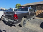 2027 RAM 2500 Big Horn