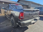2027 RAM 2500 Big Horn