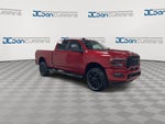 2027 RAM 2500 Laramie