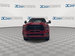 2027 RAM 2500 Laramie