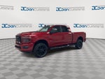 2027 RAM 2500 Laramie