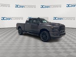 2027 RAM 2500 Laramie