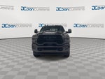 2027 RAM 2500 Laramie