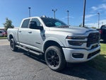 2027 RAM 2500 Laramie