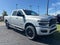 2027 RAM 2500 Laramie