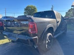 2027 RAM 2500 Laramie