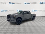 2027 RAM 2500 Laramie