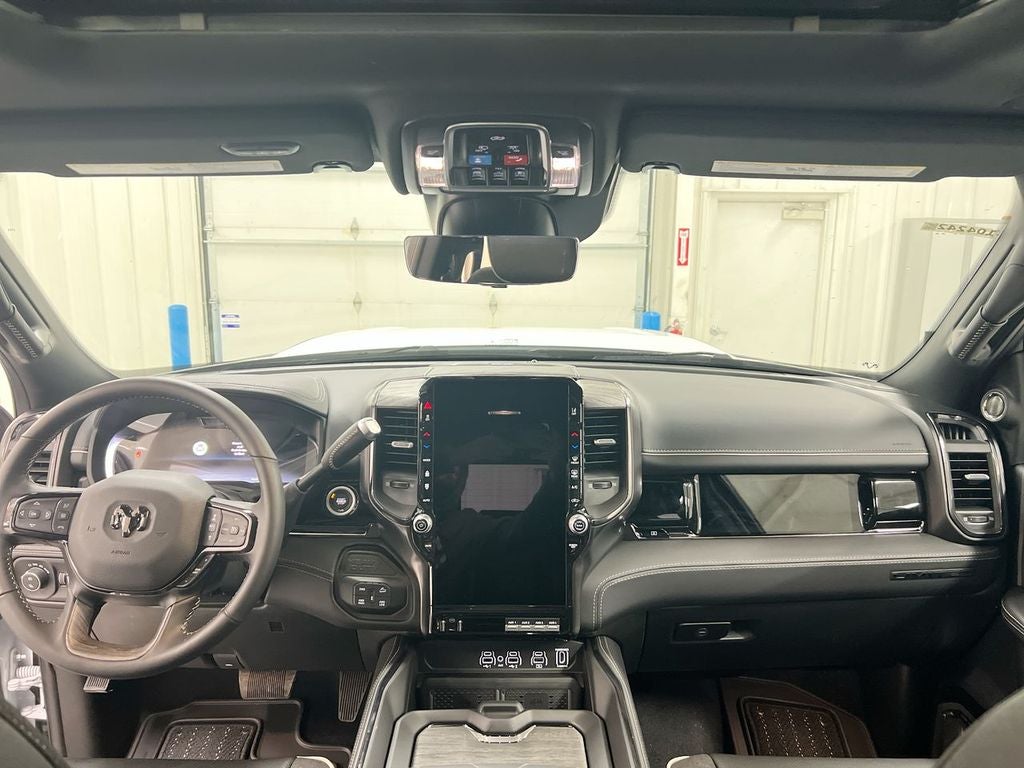 2026 RAM 2500 Limited