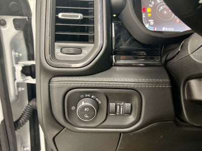 2026 RAM 2500 Limited